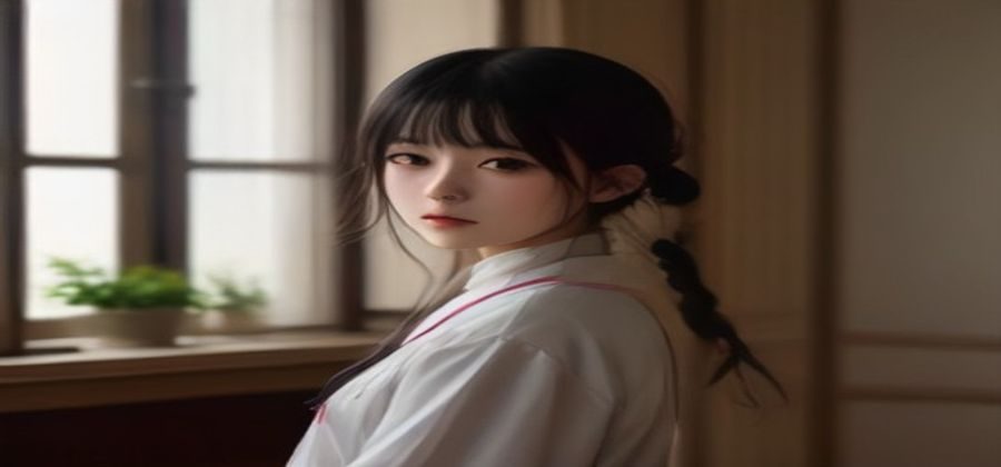 色彩设计师在专业工作站前浏览4色官网配色方案库，屏幕上展示红黄蓝绿四色和谐搭配案例，工作台整洁明亮、专业感十足